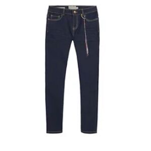 Lucky Brand Girls Zoe Skinny Jeans Size 12 NWT